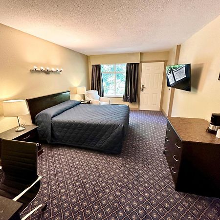 סארי Linda Vista Motel מראה חיצוני תמונה